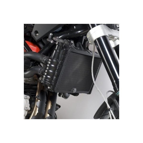 R&G Radiator Guards for Husqvarna Nuda 900/R '12-
